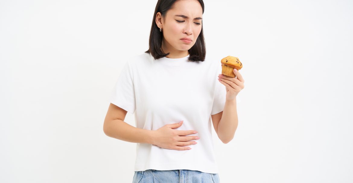 Dieta para la acidez estomacal: alimentos permitidos y alimentos prohibidos